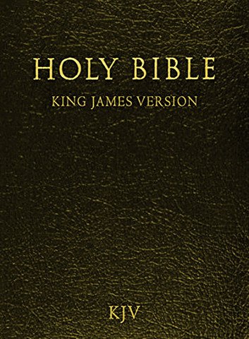 King James Version Bible